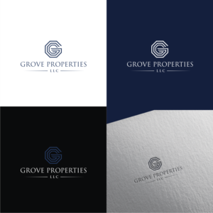 Logo Design by T I K H E - L M W for this project | Design: #20320554