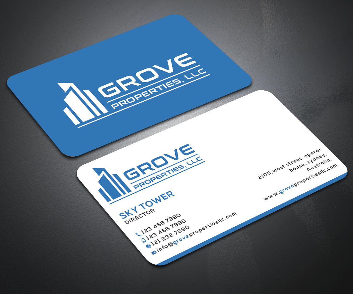 Logo-Design von Your_Design für dieses Projekt | Design #20283900