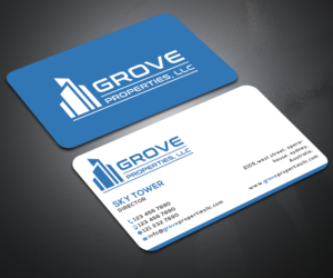 Logo Design by Your_Design