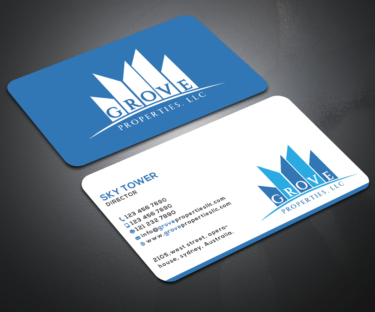 Logo Design by Your_Design for this project | Design #20286557