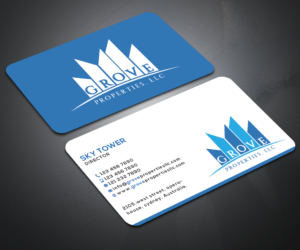 Logo Design by Your_Design for this project | Design: #20286557