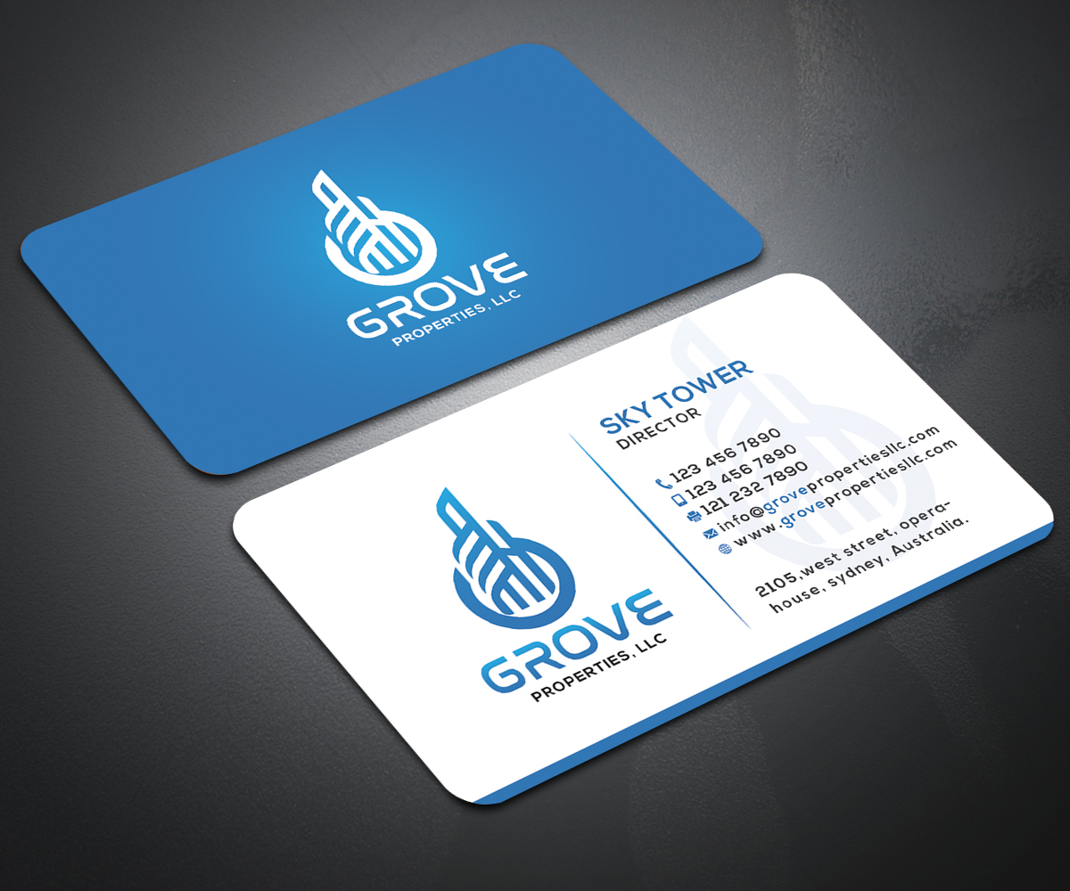 Logo Design by Your_Design for this project | Design #20294286