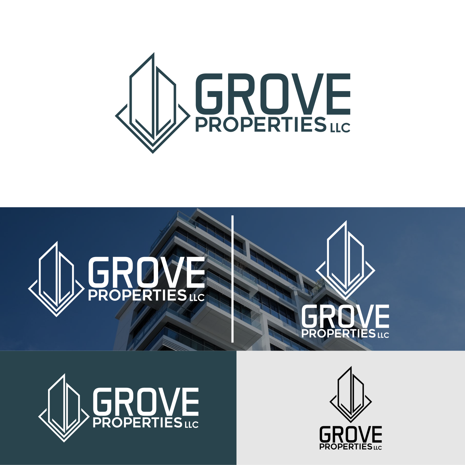 Logo Design by zatsukiki for this project | Design #20304863