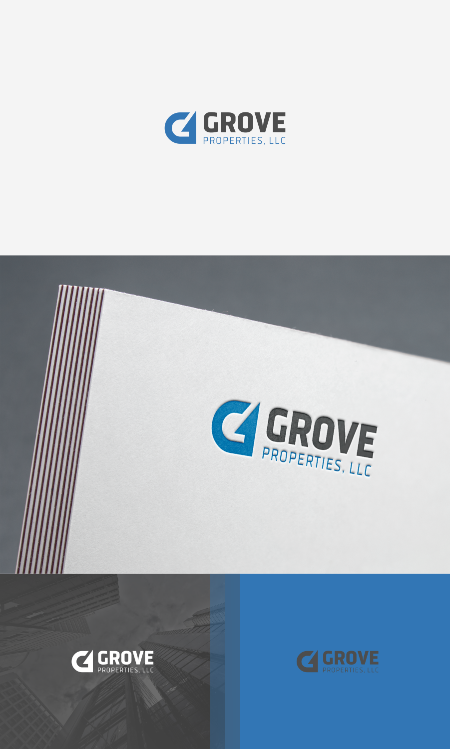 Logo Design by R!CKY for this project | Design #20311704