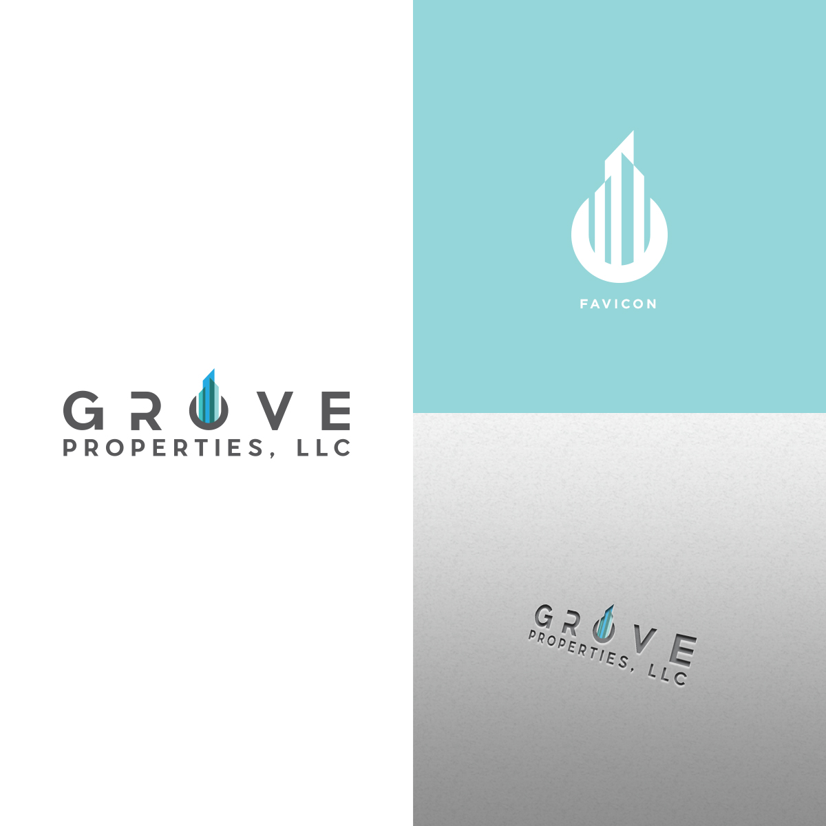 Logo-Design von ktmlc4 für dieses Projekt | Design #20272013