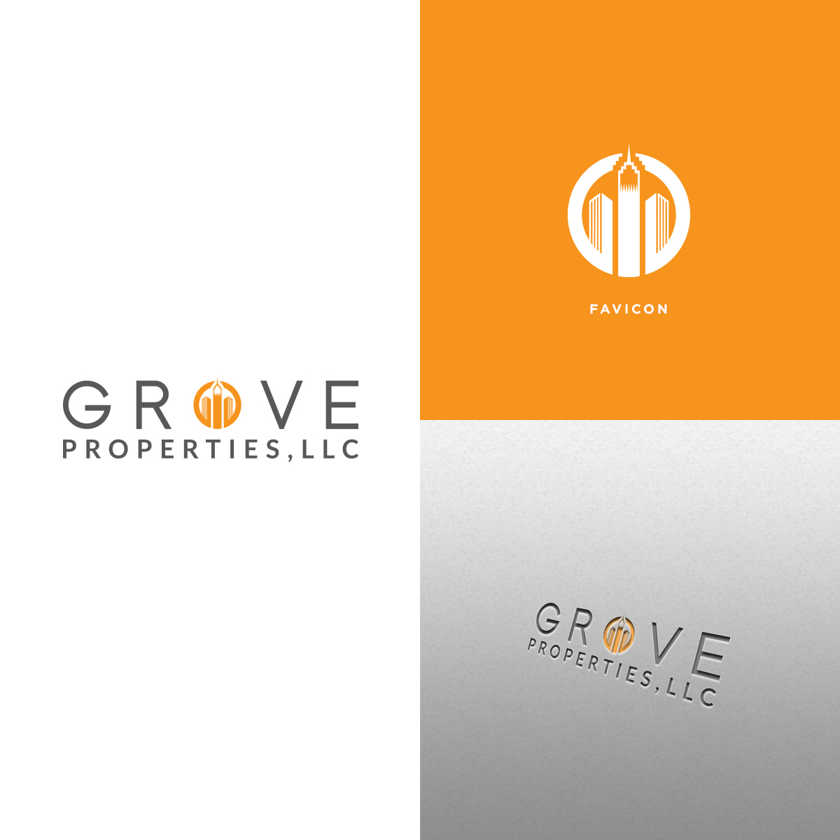 Logo Design by ktmlc4 for this project | Design #20291708