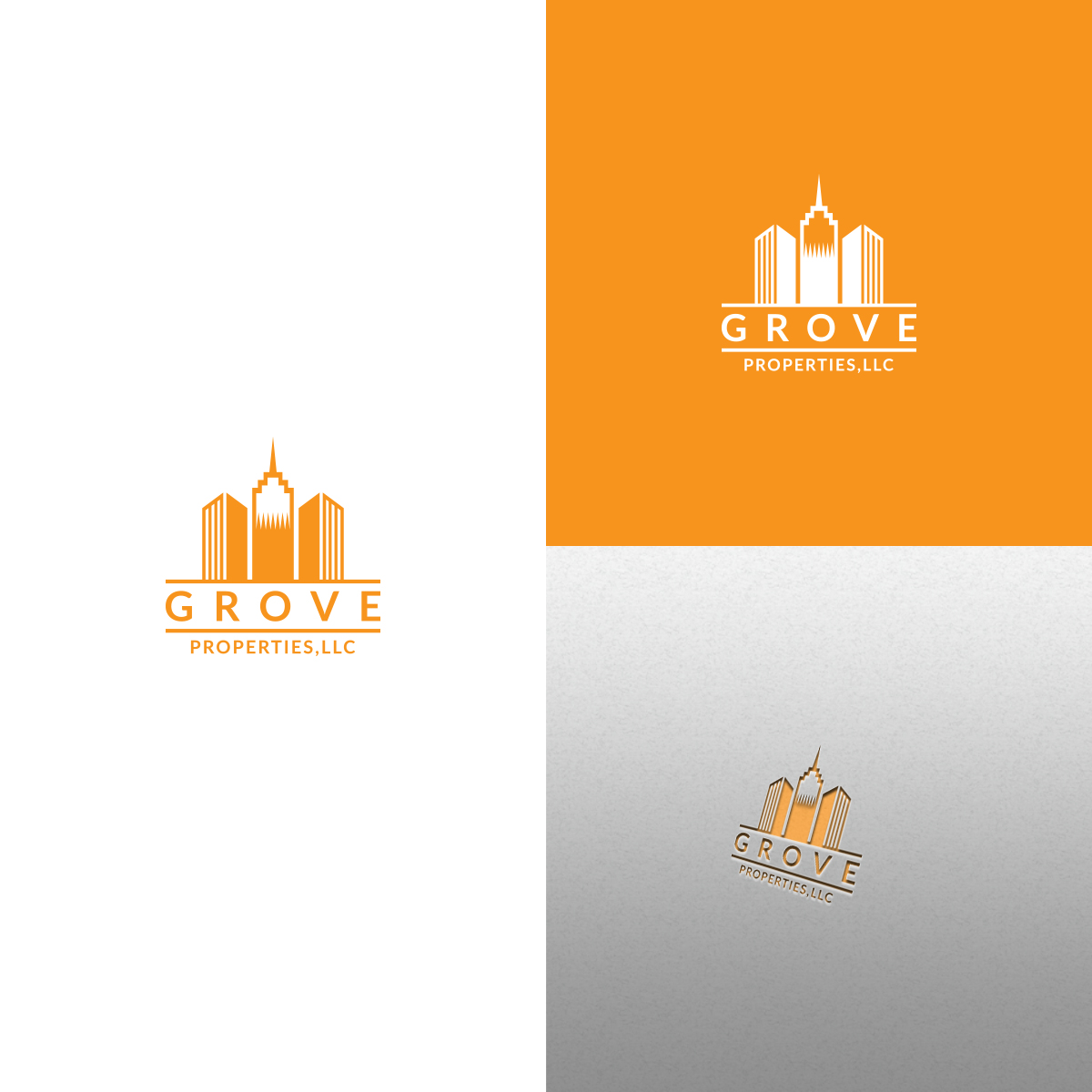 Logo Design by ktmlc4 for this project | Design #20291751