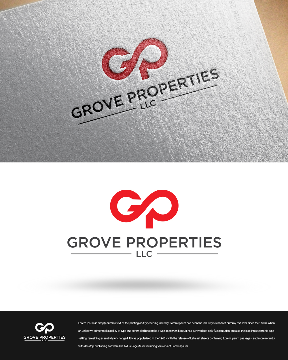 Logo Design by zingodesigns258 for this project | Design #20291570