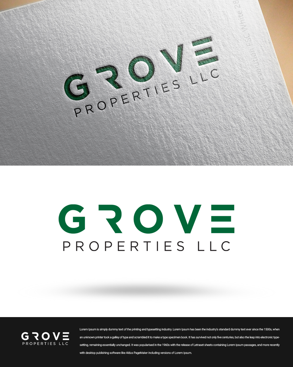 Logo Design by zingodesigns258 for this project | Design #20291571