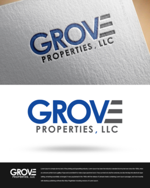 Logo Design by zingodesigns258 for this project | Design #20308027