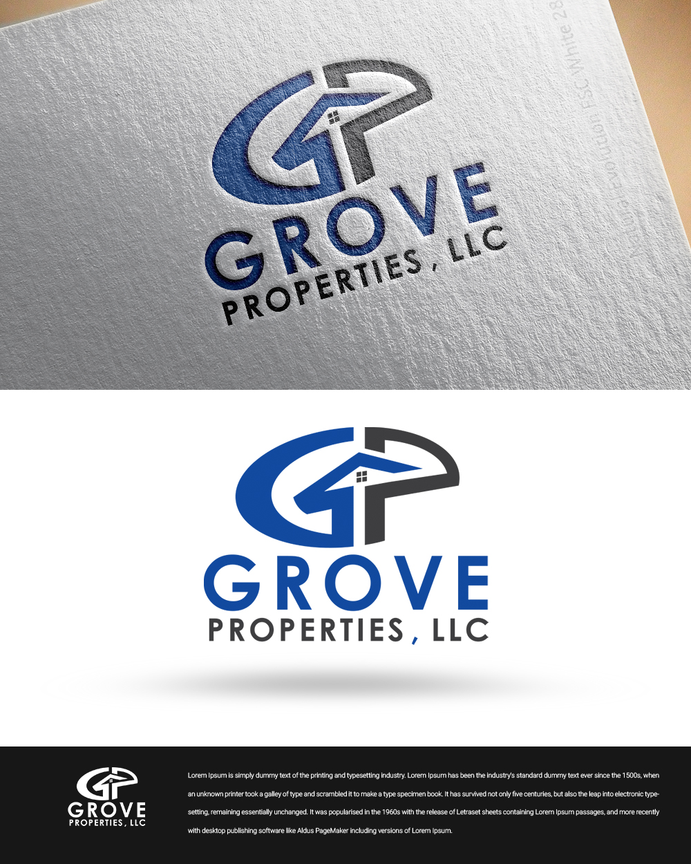 Logo Design by zingodesigns258 for this project | Design #20308028