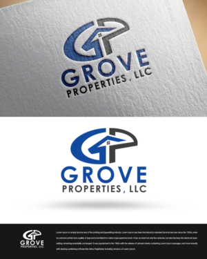 Logo Design by zingodesigns258 for this project | Design: #20308028