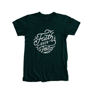 Diseño de Camiseta por blackhorse para Sharp Designs Custom Embroidery | Diseño: #20303713