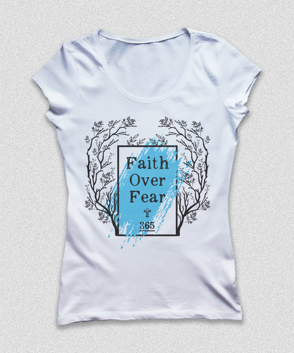 T-shirt Design by SAI DESIGNS for Sharp Designs Custom Embroidery | Design #20293222