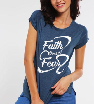 T-shirt Design by creative gravity