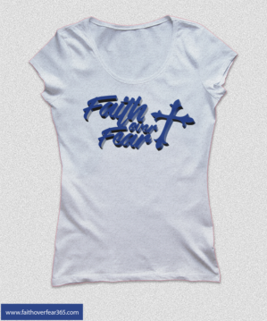 T-shirt Design by RhonStoppable for Sharp Designs Custom Embroidery | Design: #20316902