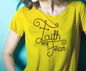 T-shirt Design by It's Ercan for Sharp Designs Custom Embroidery | Design: #20316222