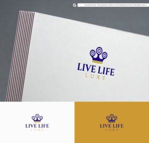 Design de Logo par R!CKY pour ce projet | Design : #20285186
