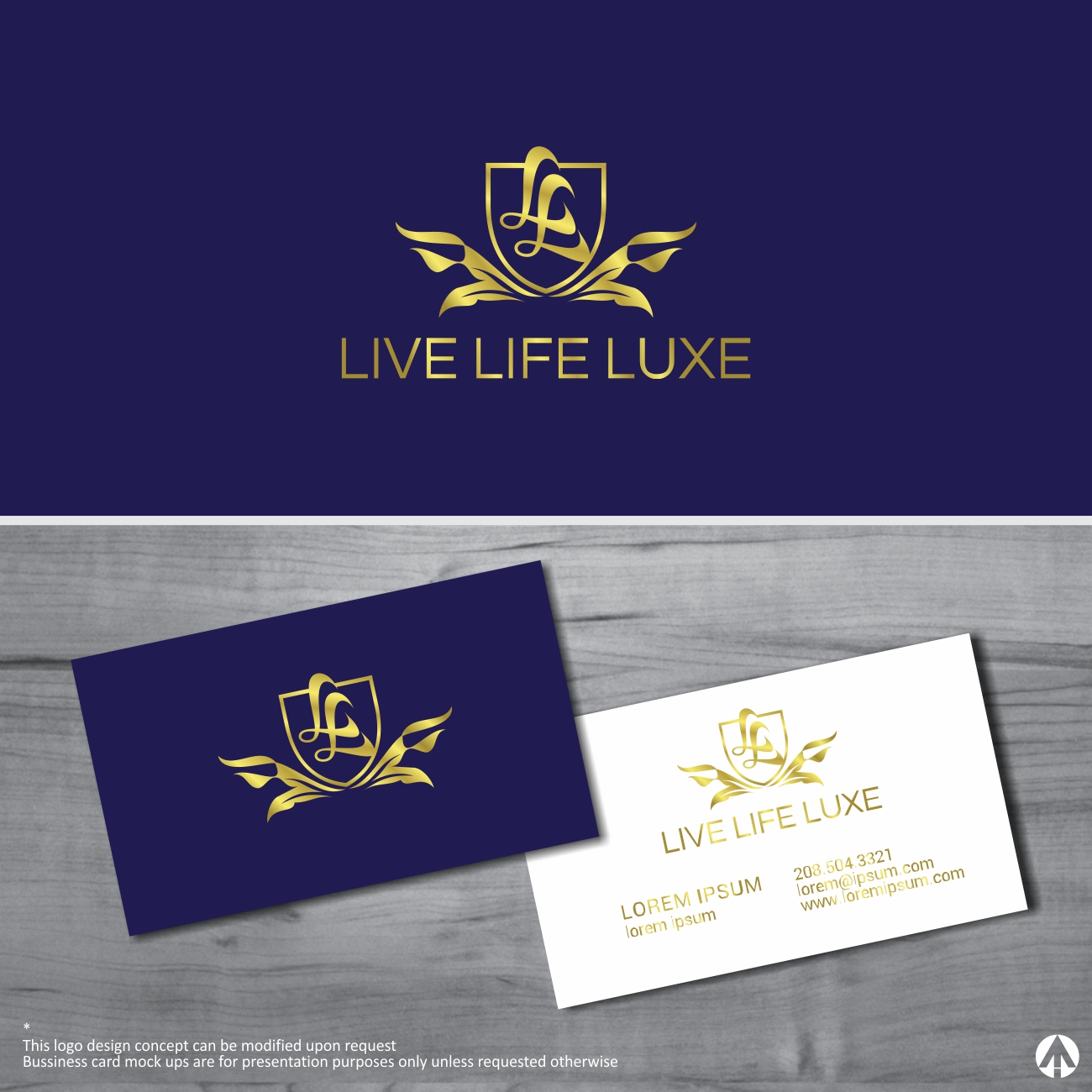 Logo Design by MBARO for this project | Design #20300813
