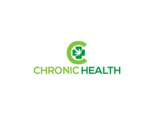 Chronic Health | Logo Design by Banglalink 2