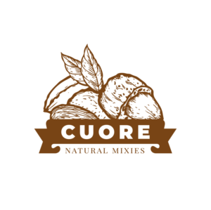 Logo Design by Gina Thuy Duong