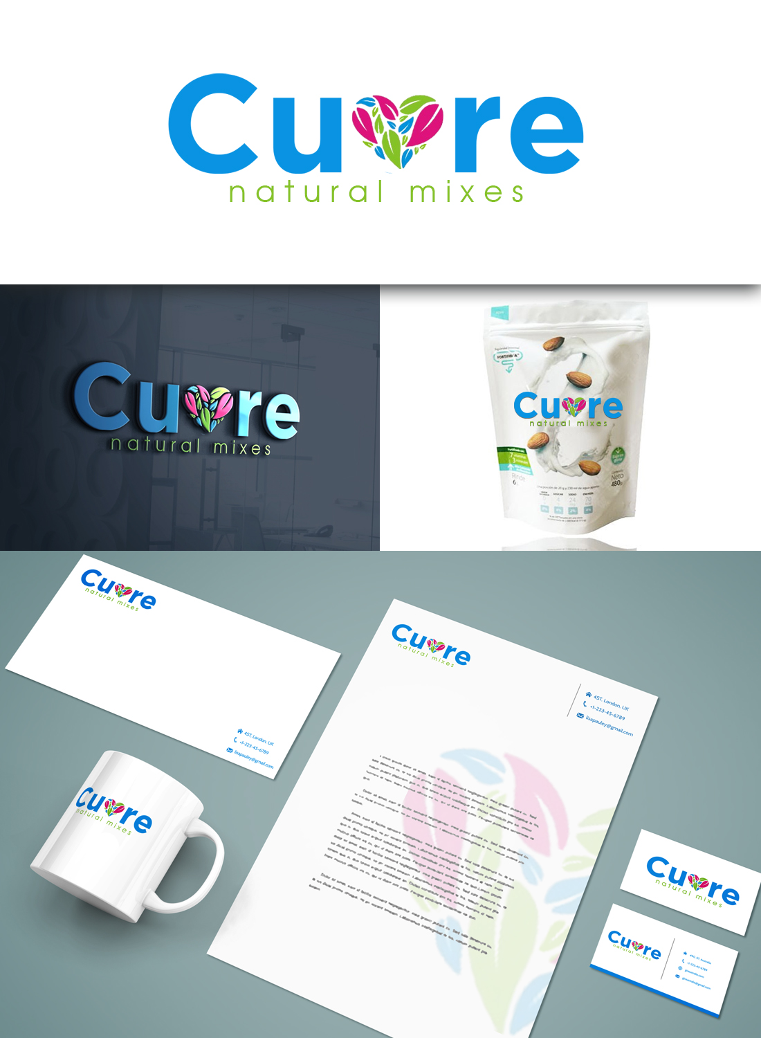 Logo Design by ArtRes for this project | Design: #20450667