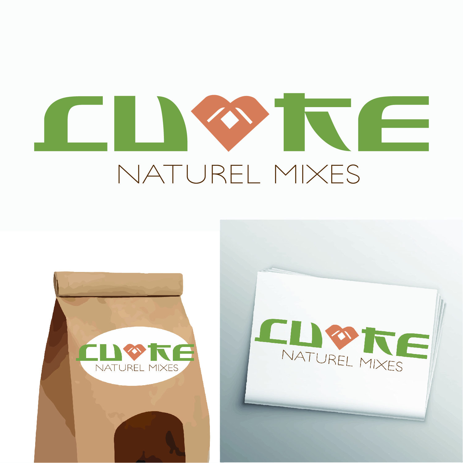 Logo Design by Imaginary for this project | Design #20283902