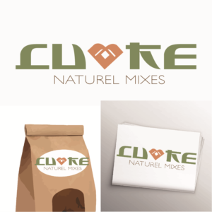 Logo Design by Imaginary