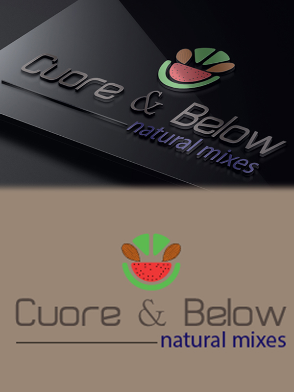 Design de Logo par Eleeza Creative 2 pour ce projet | Design #20275238