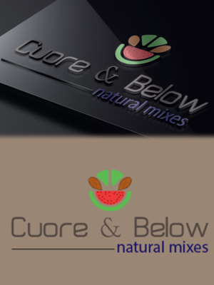 Logo Design by Eleeza Creative 2 for this project | Design: #20275238