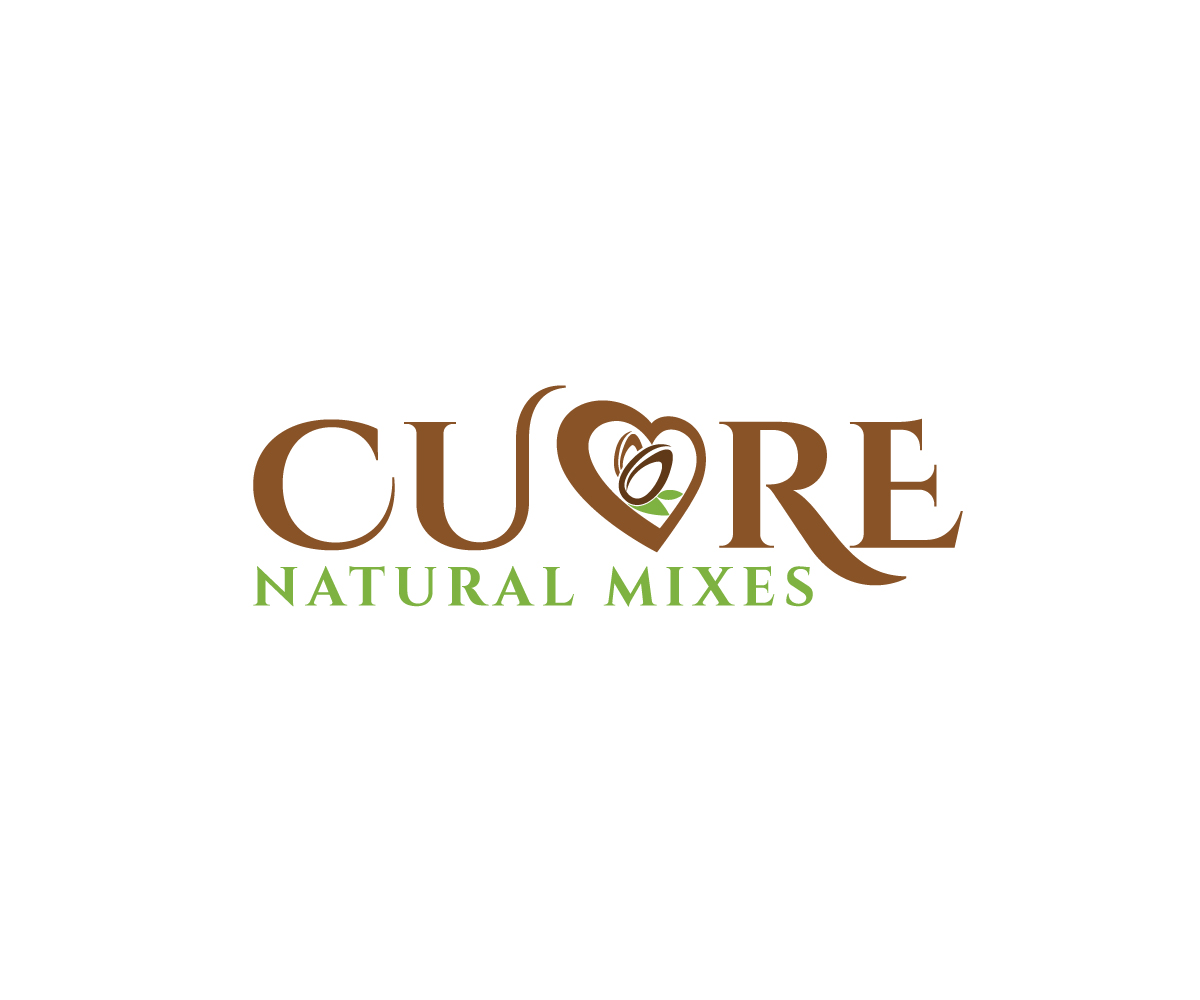 Logo Design by Design Solving for this project | Design #20270807