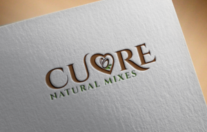 Logo Design by Design Solving for this project | Design: #20270808