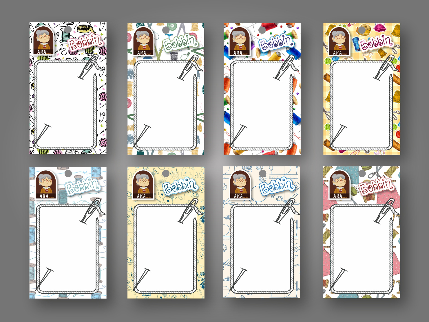Card Design by Maestroto for ningbo yuena company | Design #20389464