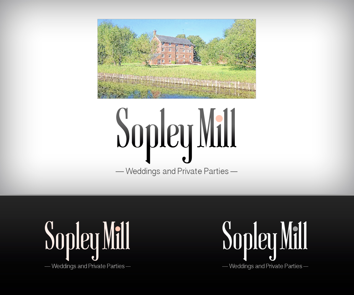 Logo Design by  Jorch for this project | Design #2961953