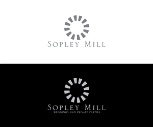 Logo Design by Scott for this project | Design: #2949897
