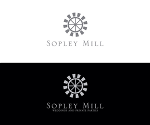 Logo Design by Scott for this project | Design: #3003233