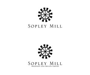 Logo Design by Scott for this project | Design: #3392390