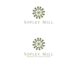 Logo Design by Scott for this project | Design: #3392439