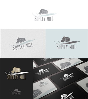 Logo Design by sbelogd for this project | Design: #2979542