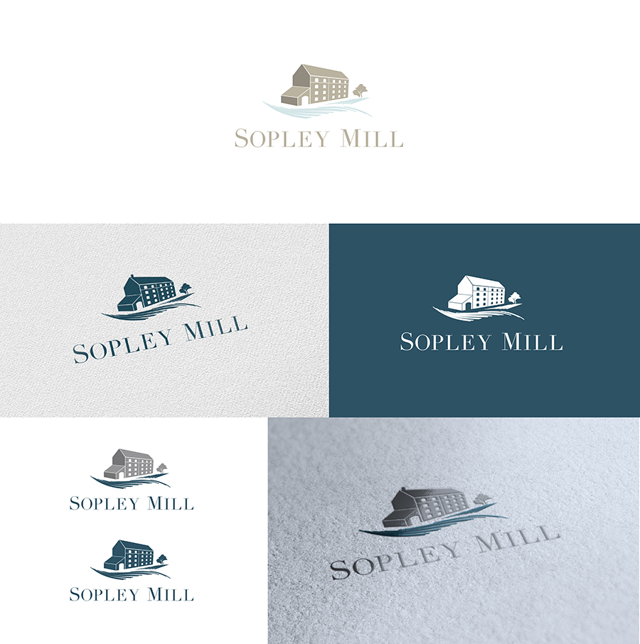 Logo-Design von sbelogd für dieses Projekt | Design #2988914