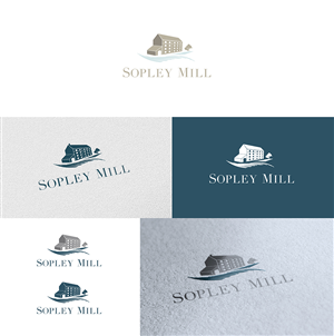 Logo Design by sbelogd for this project | Design: #2988914