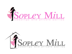 Logo Design by gasanka for this project | Design #2918669