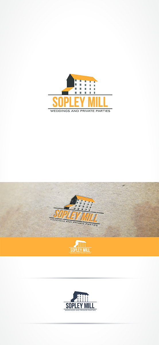 Logo Design by Dalibor Pajic for this project | Design #2949548
