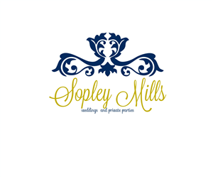 Logo Design by InkPink Studio for this project | Design: #2955010