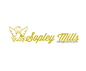 Design de Logo par InkPink Studio pour ce projet | Design : #2955013