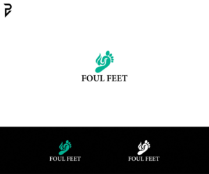 Logo-Design von poisonvectors für dieses Projekt | Design #20272408