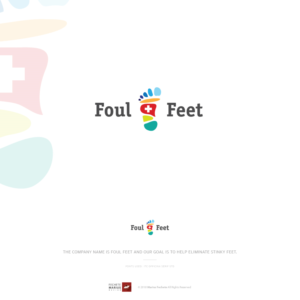 Logo-Design von Marius Fechete für dieses Projekt | Design #20330656