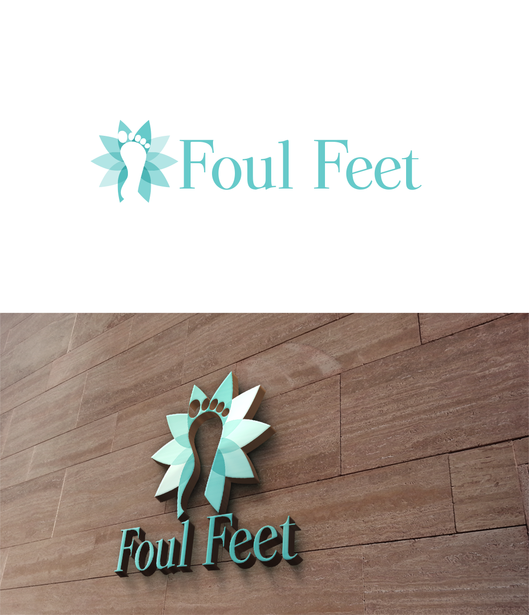 Logo Design by trufya for this project | Design #20336342