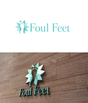 Logo Design by trufya for this project | Design: #20336342