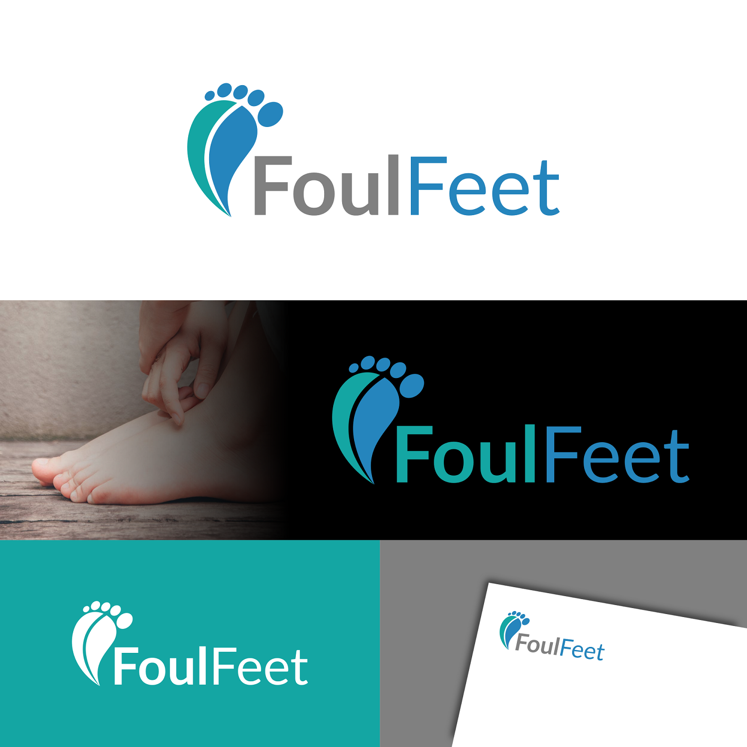 Logo Design by zatsukiki for this project | Design #20306007